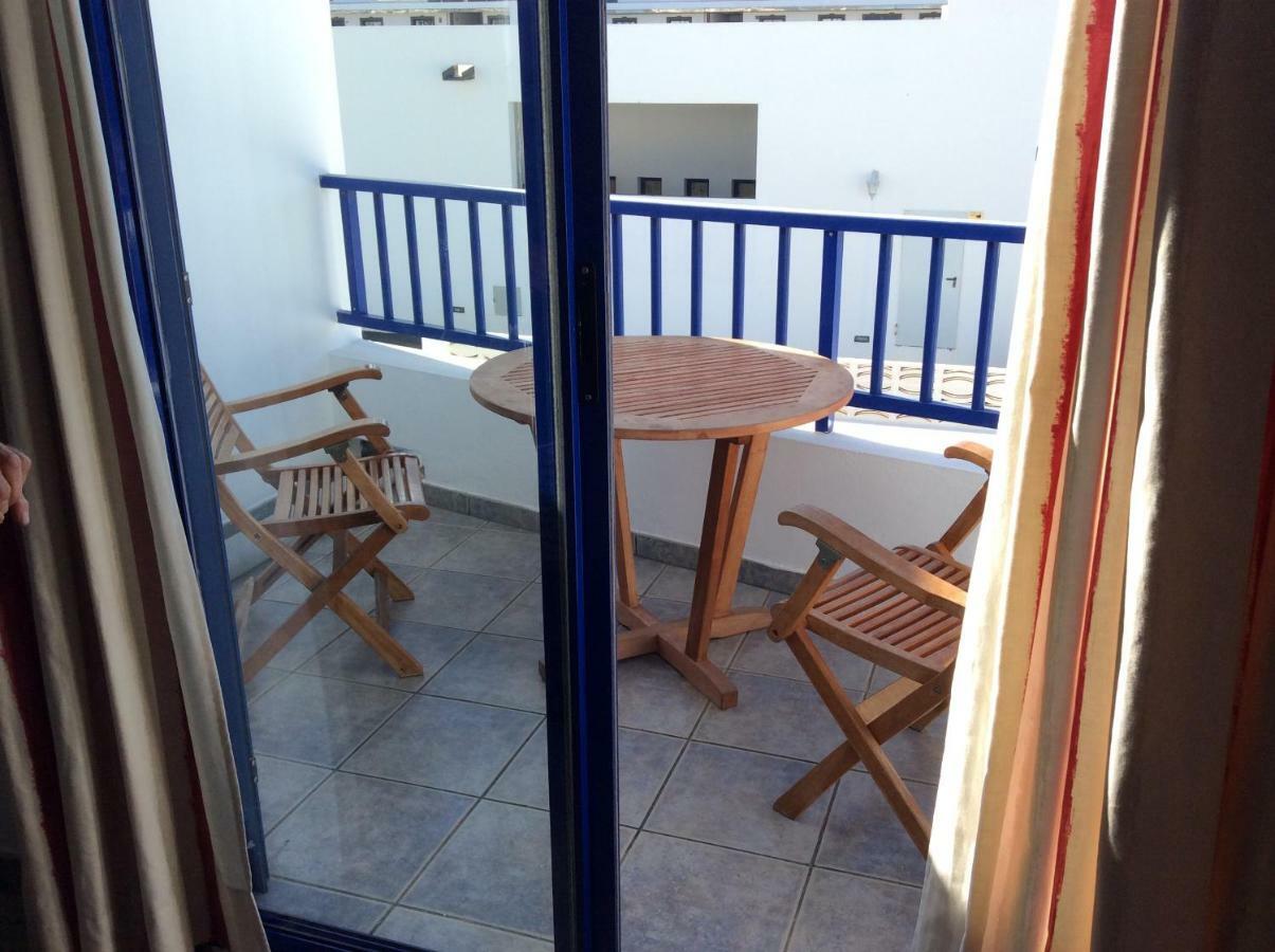 Villa Anclazul Marina Rubicon Playa Blanca Dış mekan fotoğraf